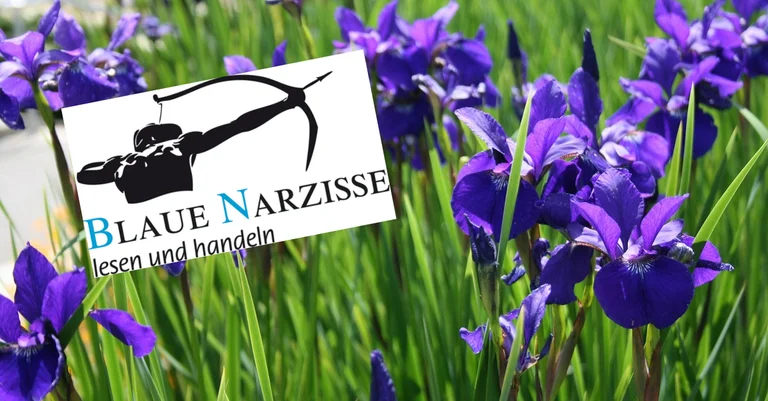 Vorschaubild: Novalis-Jugendkulturpreis 2019: „Freiheit, Sehnsucht, Blaue Blume“