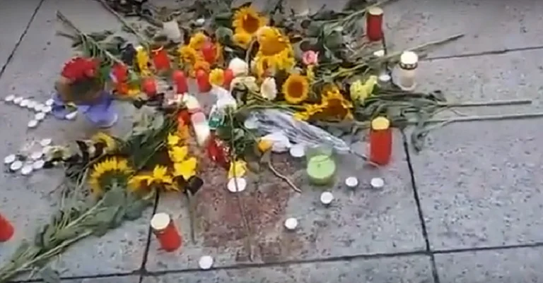 Vorschaubild: Keine „Hetzjagd“ auf Migranten: Lokalzeitung widerspricht Medienberichten