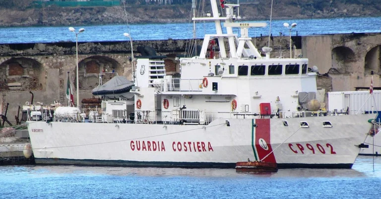 Vorschaubild: Migranten dürfen Italien betreten: Ermittlungen gegen Innenminister Salvini