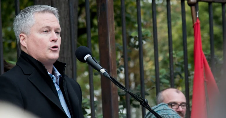 Vorschaubild: Grüne zu Chemnitz: „Bundesregierung würde in Springerstiefeln marschieren“