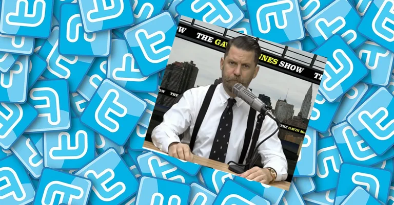 Vorschaubild: Weitere Social-Media-Sperren: Diesmal traf es Gavin McInnes und die „Proud Boys“
