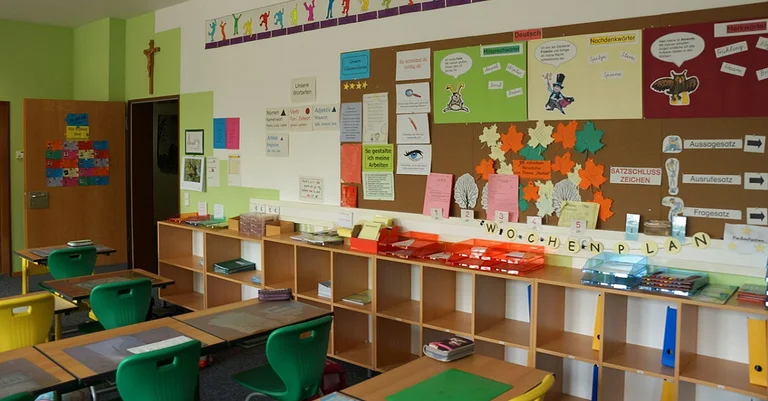 Vorschaubild: Steiermark: FPÖ fordert „Heimatkunde“ für Volksschüler