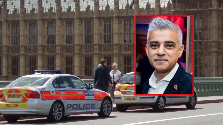 Vorschaubild: Nach Terrorverdacht: Bürgermeister fordert autofreie Zonen vor Parlament