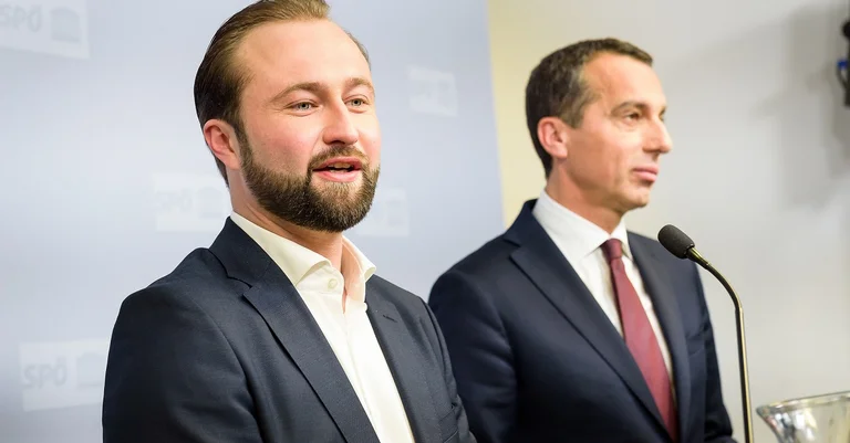 Vorschaubild: Wegen Hitzewelle: SPÖ-Lercher erneuert Kritik an 12-Stunden-Tag