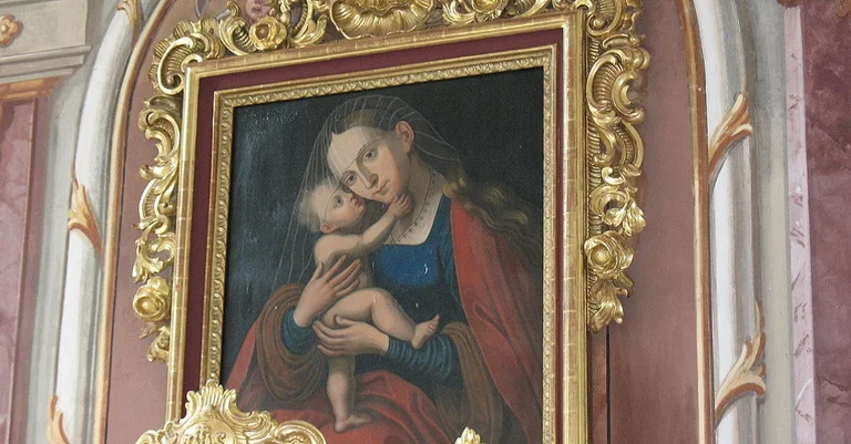 Vorschaubild: Mariä Himmelfahrt: Feiertag für katholische und orthodoxe Christen