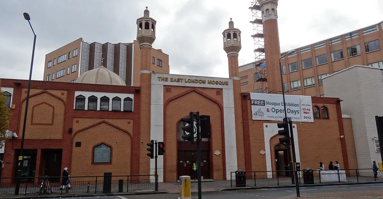 Vorschaubild: Großbritannien: Nur jeder fünfte erwachsene Muslim am Arbeitsmarkt