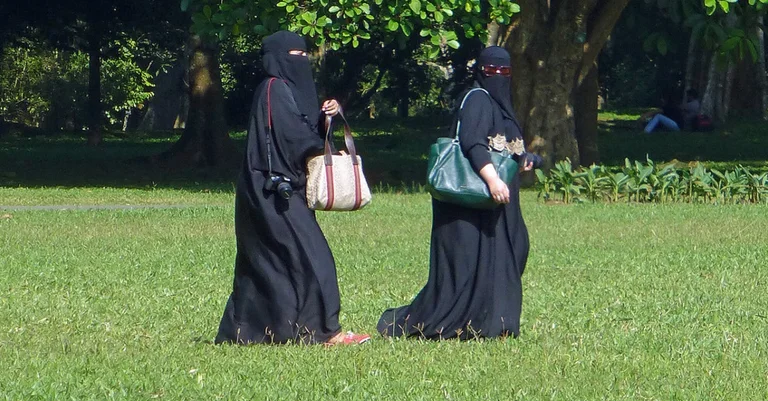 Vorschaubild: Frankreichs Niqab-Verbot verstößt laut UN gegen Menschenrechte