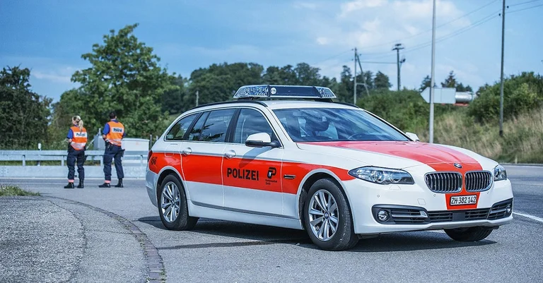 Vorschaubild: Nach Ausschreitungen: Grünen-Politikerin fordert Bodycams für Polizisten