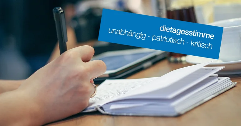 Vorschaubild: Neues von rechts: Der wöchentliche Überblick für das patriotische Milieu