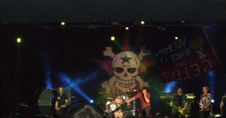 Vorschaubild: Chemnitz: Gutscheine und Gratis-Fahrten für „Konzert gegen rechts“