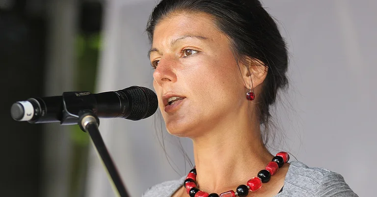 Vorschaubild: Nach Migrationspakt-Kritik: Wagenknecht vor Sturz von Fraktionsspitze?