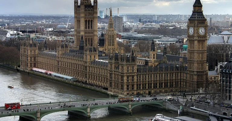 Vorschaubild: Neue Details zum Londoner Terrorverdächtigen bekannt