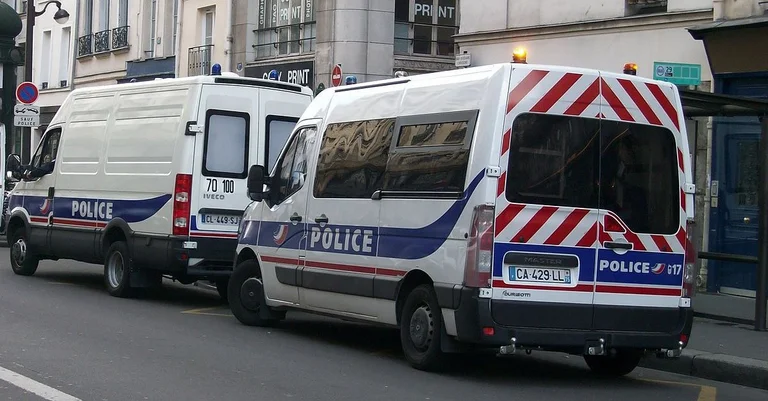 Vorschaubild: Messerattacke in Paris: Sieben Menschen verletzt