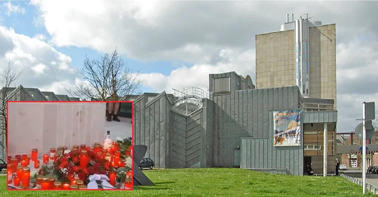 Vorschaubild: M’gladbach: Wirbel um vermeintlichen Selbstmord von HoGeSa-Gründer