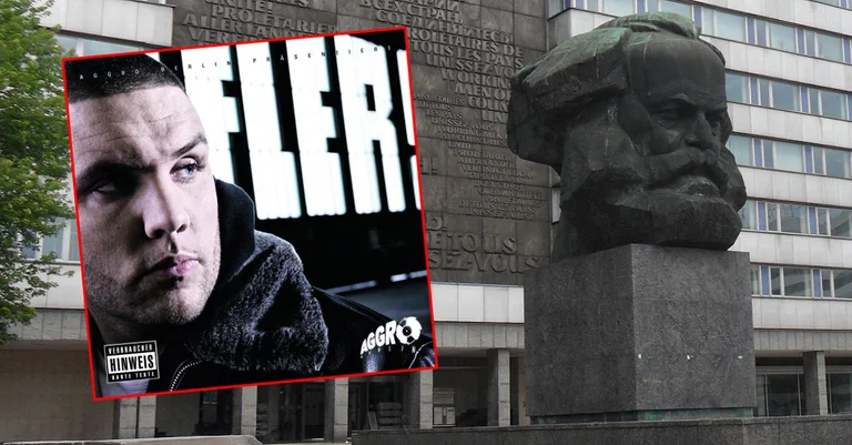 Vorschaubild: Chemnitz: Rapper Fler bekennt sich und fordert Konzert für Ermordete