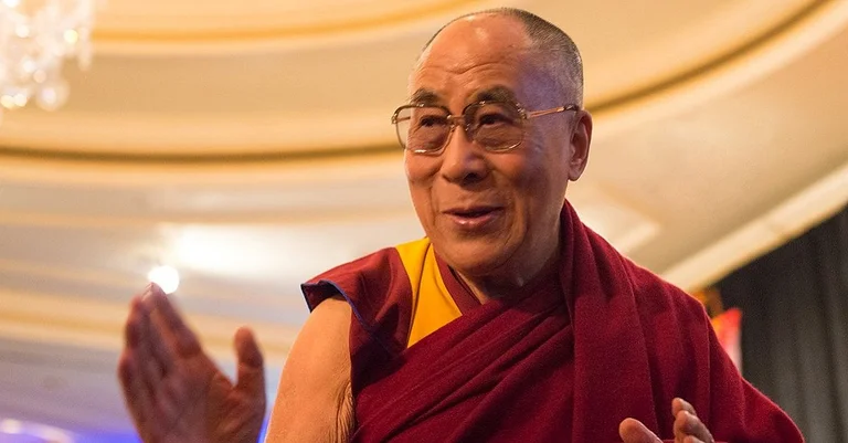 Vorschaubild: Dalai Lama in Schweden: „Europa gehört den Europäern“