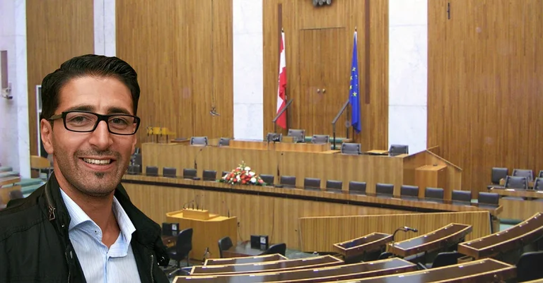 Vorschaubild: Nach Skandal-Tweet: ÖVP schließt Dönmez aus Parlamentsklub aus