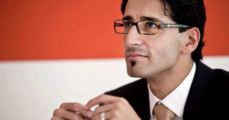 Vorschaubild: Jetzt spricht Dönmez über Skandal-Tweet: Was er wirklich meinte