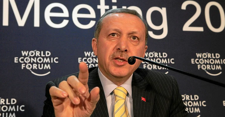 Vorschaubild: Erdogan: Deutschland unterstützt Terroristen