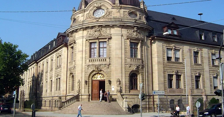 Vorschaubild: Mord in Kandel: Staatsanwaltschaft legt Revision gegen Urteil ein