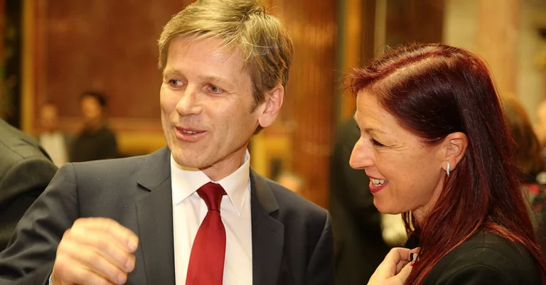 Vorschaubild: Ex-SPÖ-Kulturminister Ostermayer wird neuer Vorstand im Leopold Museum