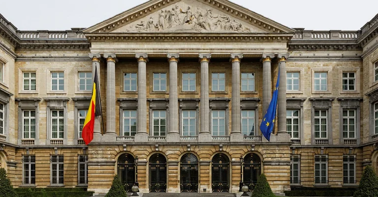 Vorschaubild: Belgien: Rassismus-Debatte kocht vor Wahlen hoch