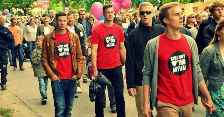 Vorschaubild: Wegen Repression: „Phalanx Europa“ übersiedelt nach Deutschland