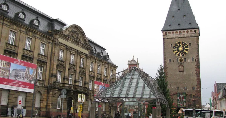 Vorschaubild: Speyer: Migrationskritische Texte sorgen bei Poetry Slam für Aufsehen