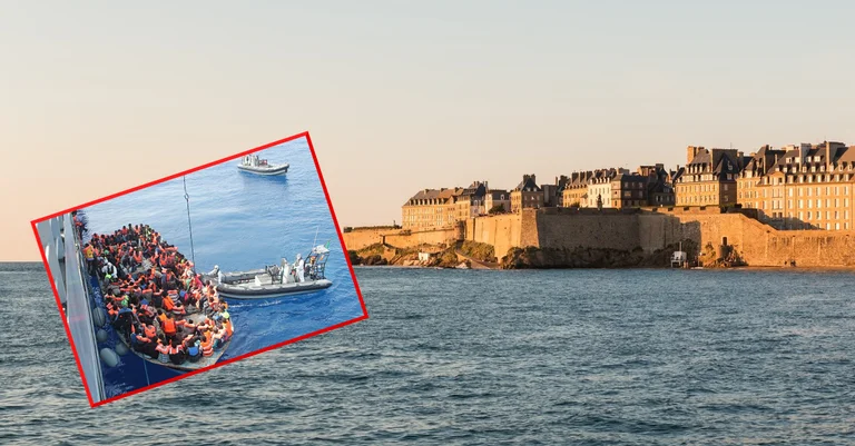 Vorschaubild: „Aquarius 2“: Migranten dürfen in Malta an Land gehen