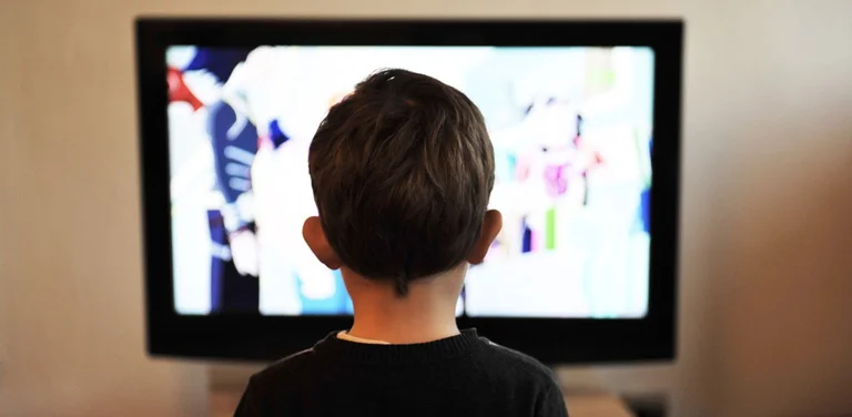 Vorschaubild: Studie: Fernsehen ist häufigste Freizeitbeschäftigung der Deutschen