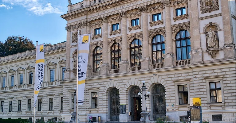 Vorschaubild: Auf ÖH-Einladung: Linksradikale schulen Studenten an Unis