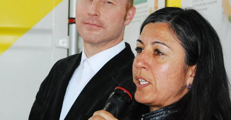 Vorschaubild: Wiener Grüne: Vassilakou kündigt Rückzug aus Politik an