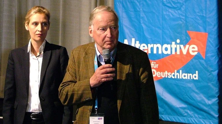 Vorschaubild: Verfassungsschutz: Diese drei Fehler muss die AfD nun vermeiden