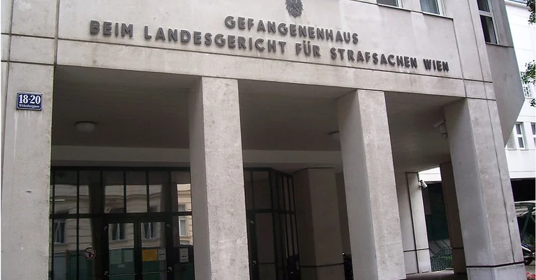 Vorschaubild: Mutmaßlicher Schlepper in Serbien festgenommen