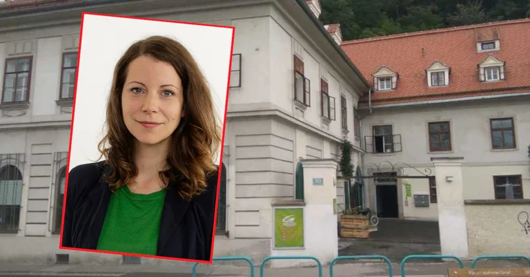 Vorschaubild: Graz: Grünen-Stadträtin fordert Entlassung der Bundesregierung