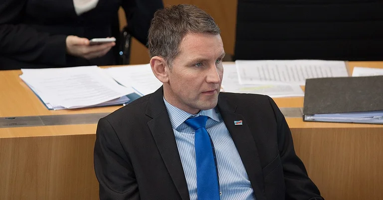 Vorschaubild: „Thügida“-Bündnis will gegen Björn Höcke demonstrieren