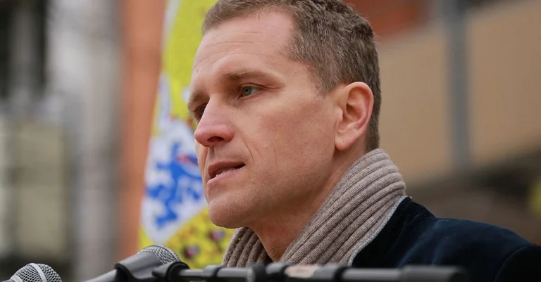 Vorschaubild: AfD-Bystron: Staatsanwaltschaften müssen gegen NGOs ermitteln