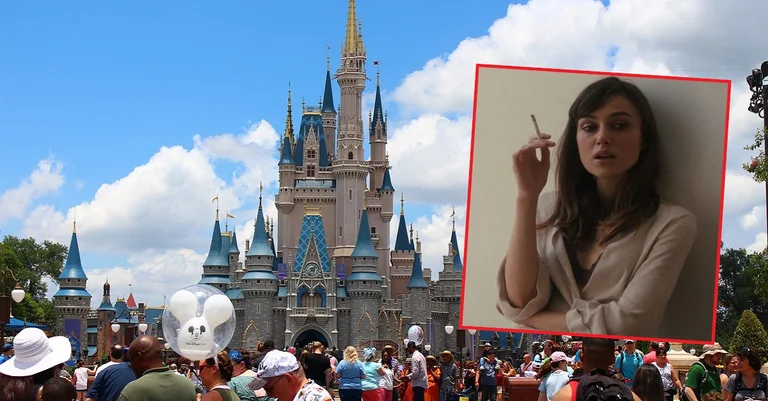 Vorschaubild: Aus feministischen Gründen: Schauspielerin erteilt Tochter Disney-Verbot