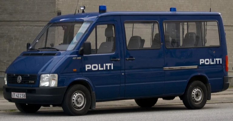 Vorschaubild: Dänische Polizei vereitelte offenbar Attentat von iranischem Geheimdienst