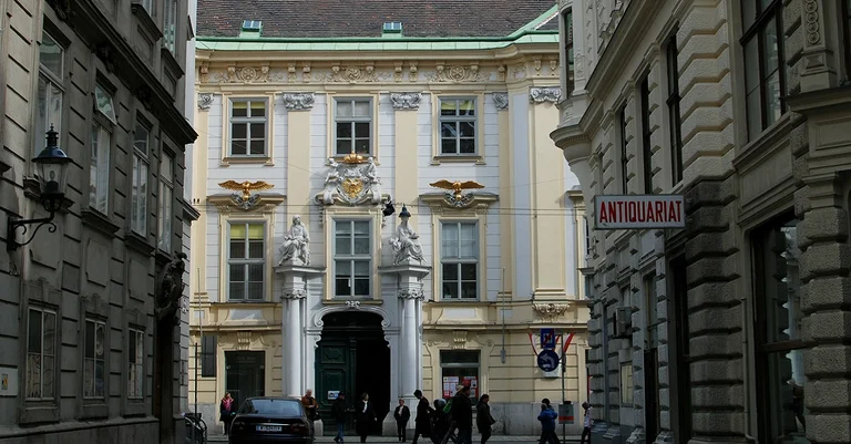 Vorschaubild: Menschenverachtende Äußerung von DÖW-Experten sorgt für Aufregung