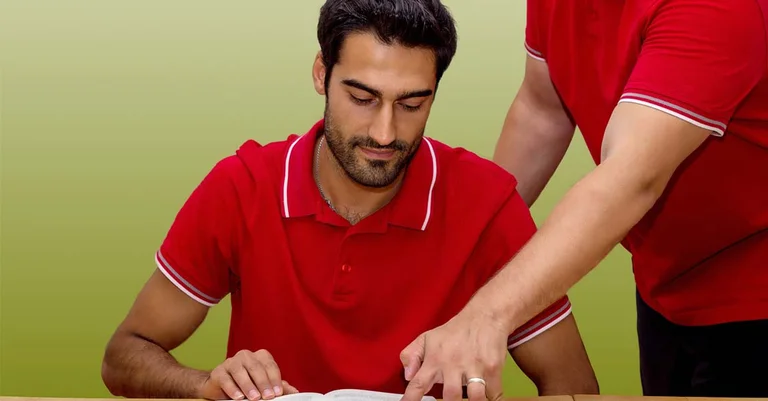 Vorschaubild: Trotz hoher Zuwanderung herrscht immer noch Fachkräftemangel