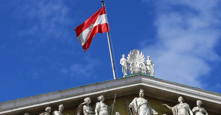 Vorschaubild: Nationalfeiertag: Ein Land präsentiert sich der Öffentlichkeit
