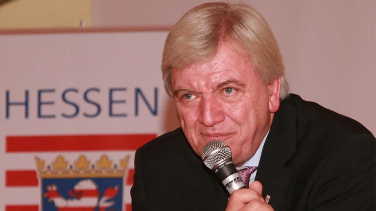 Vorschaubild: Wahl in Hessen: Weiterer Rückschlag für die Große Koalition