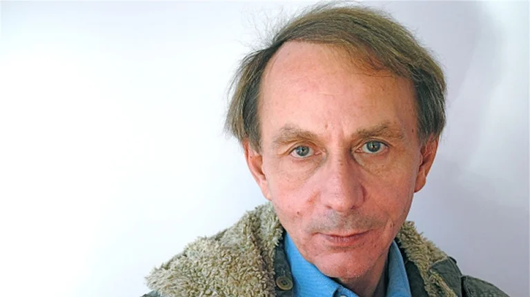 Vorschaubild: Michel Houellebecq: Europa begeht besondere Form des Selbstmords