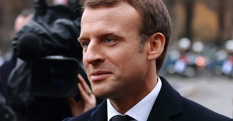 Vorschaubild: Macron will „Ghettobildung“ nicht mehr dulden