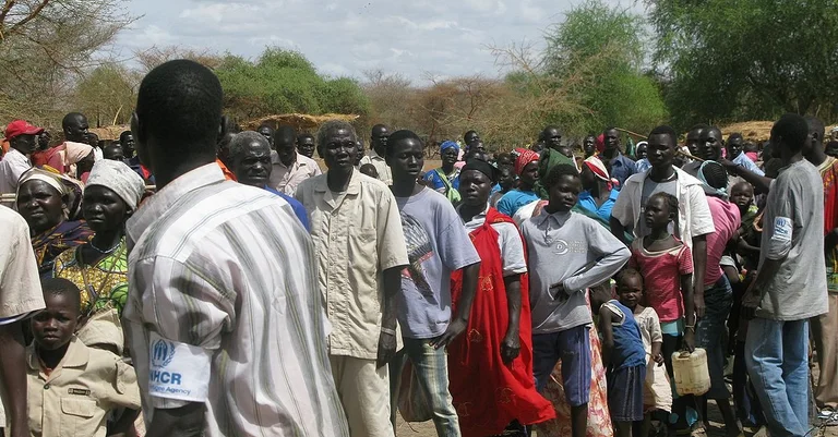 Vorschaubild: Bamf-Studie: Migranten sind mit Rückkehr in ihre Heimat zufrieden