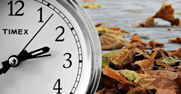 Vorschaubild: EU-Ministertreffen in Graz: Ende der Zeitumstellung frühestens 2021