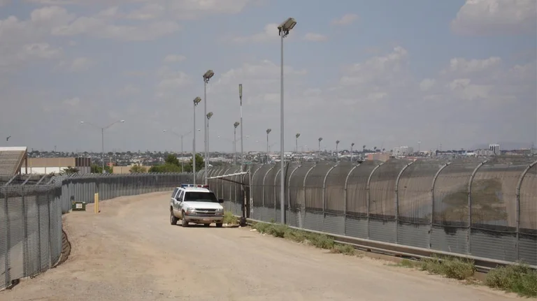 Vorschaubild: Trump lässt Grenze zu Mexiko von Militär sichern