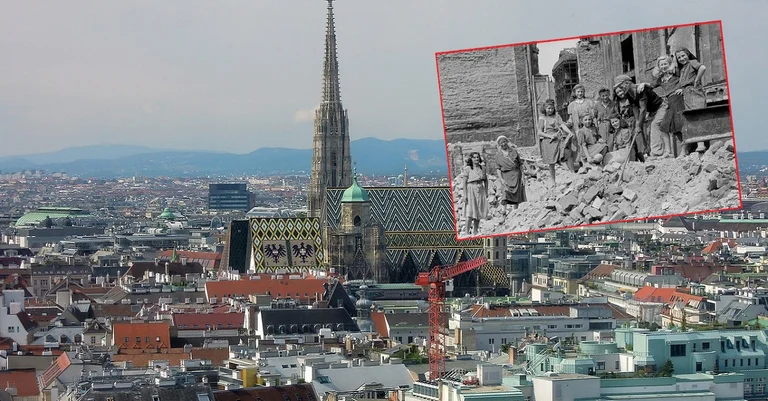 Vorschaubild: Nach jahrelangem Tauziehen: Trümmerfrauen-Denkmal in Wien enthüllt