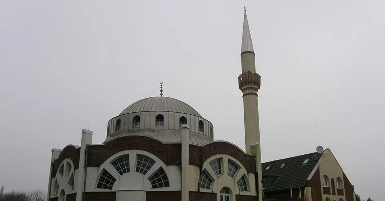 Vorschaubild: Nordrhein-Westfalen: Mehr als jede zehnte Moschee unter Verfassungsschutz-Beobachtung